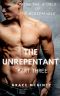 [The Redeemable 07] • The Unrepentant · Part Three (The Redeemable Book 7)